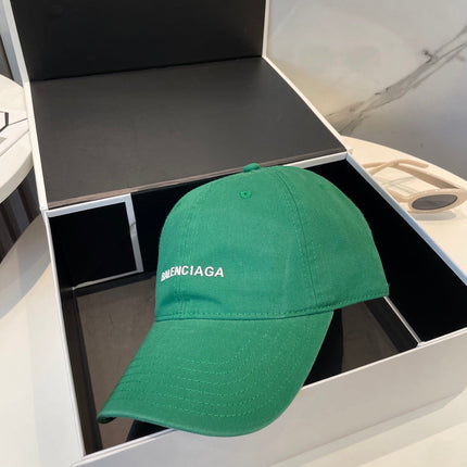 BALENCIAGA 26S BASEBALL CAP STYLE 85