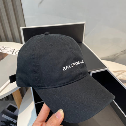 BALENCIAGA 26S BASEBALL CAP STYLE 91