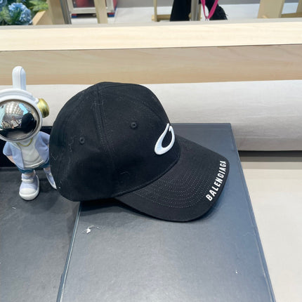 BALENCIAGA 26S BASEBALL CAP STYLE 66