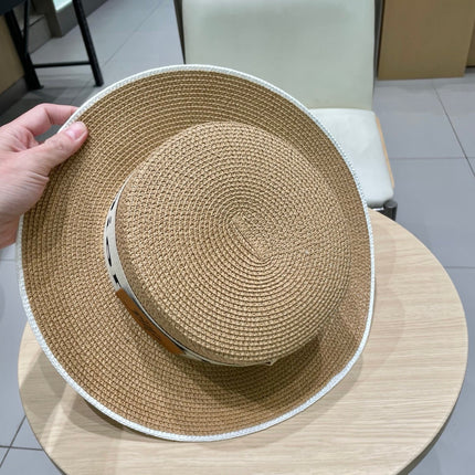 DIOR 26S FLAT BRIM HAT STYLE 83
