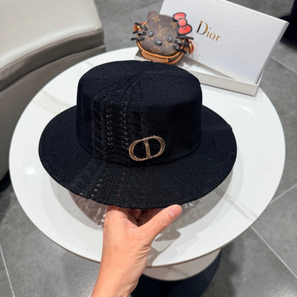 DIOR 26S SHORT BRIM HAT STYLE 91