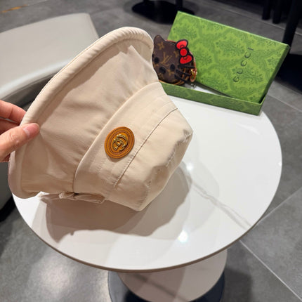 GUCCI 26S BUCKET HAT STYLE 39