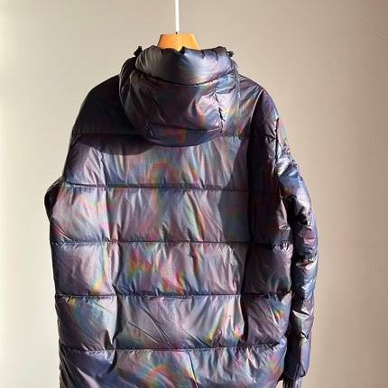 MONCLER 25S DOWN JACKET 266