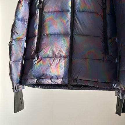 MONCLER 25S DOWN JACKET 266