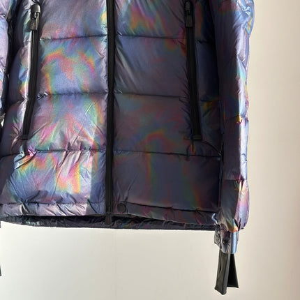 MONCLER 25S DOWN JACKET 266