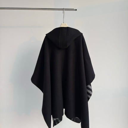 BURBERRY 25S SHAWL 184