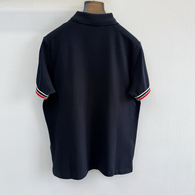 MONCLER 25S POLO SHIRT 308