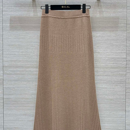 LP TOP AND SKIRT SET STYLE 191