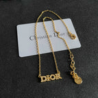High-Quality Silver Alloy - 14K Gold Plated