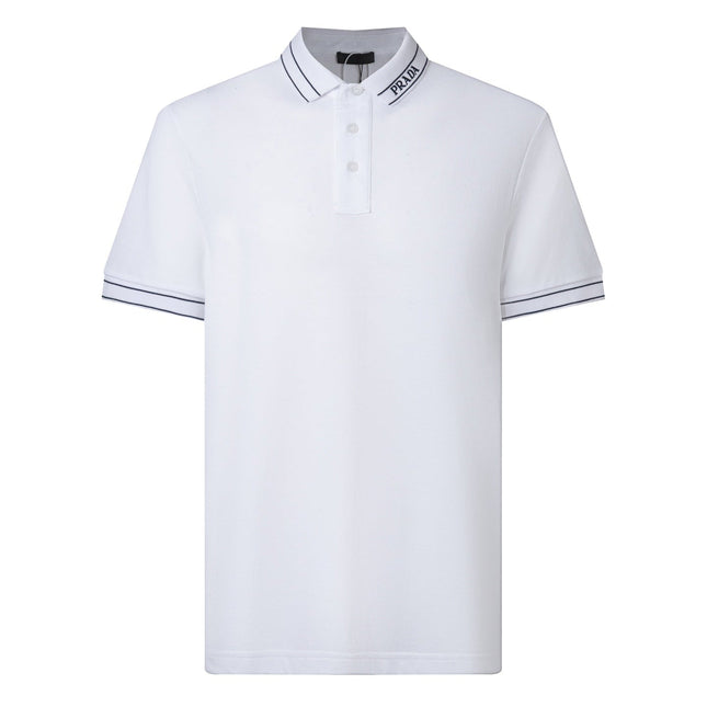 PRADA 26S POLO SHIRT 768