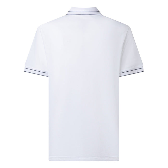 PRADA 26S POLO SHIRT 768
