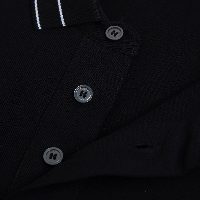 PRADA 26S POLO SHIRT 767