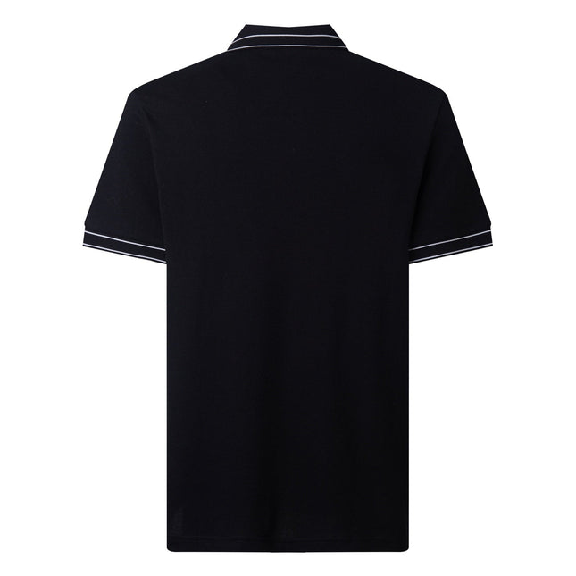 PRADA 26S POLO SHIRT 767