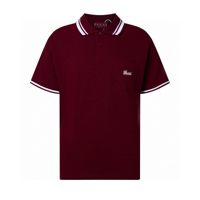 GUCCI 26S POLO SHIRT 142