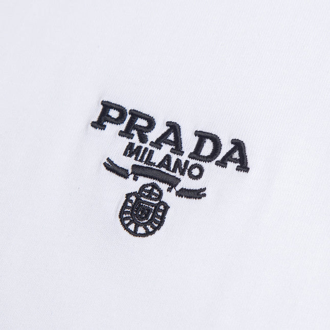 PRADA 26S T-SHIRT 766