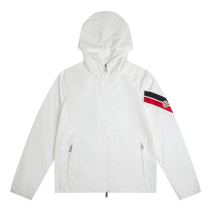 MONCLER 26S JACKET 503