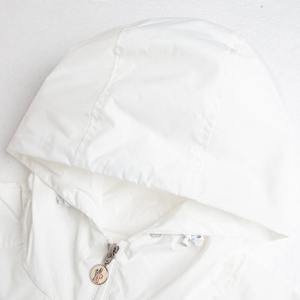 MONCLER 26S JACKET 503