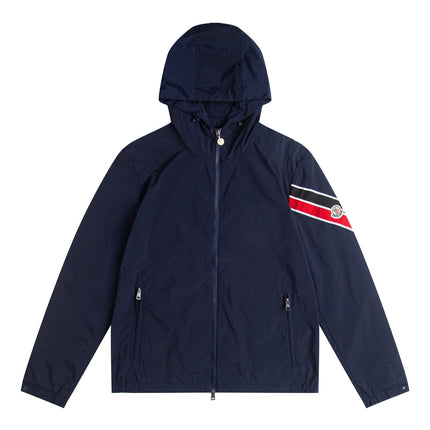 MONCLER 26S JACKET 502
