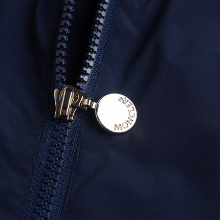 MONCLER 26S JACKET 502