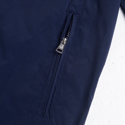 MONCLER 26S JACKET 502