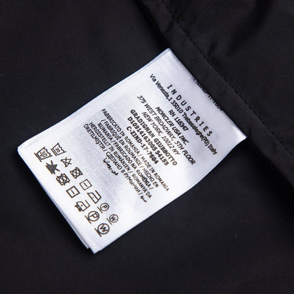 MONCLER 26S JACKET 501