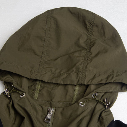 MONCLER 26S JACKET 500