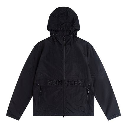 MONCLER 26S JACKET 499