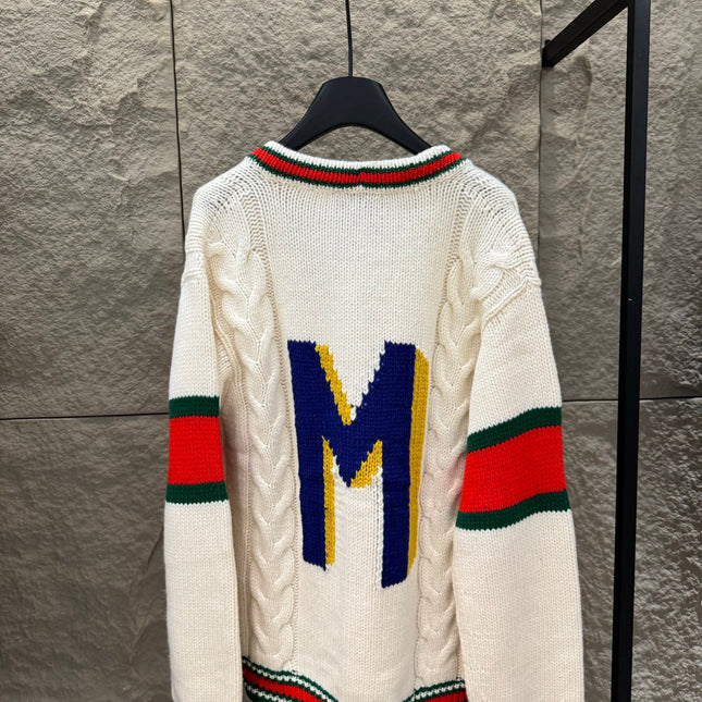 GUCCI CARDIGAN STYLE 13