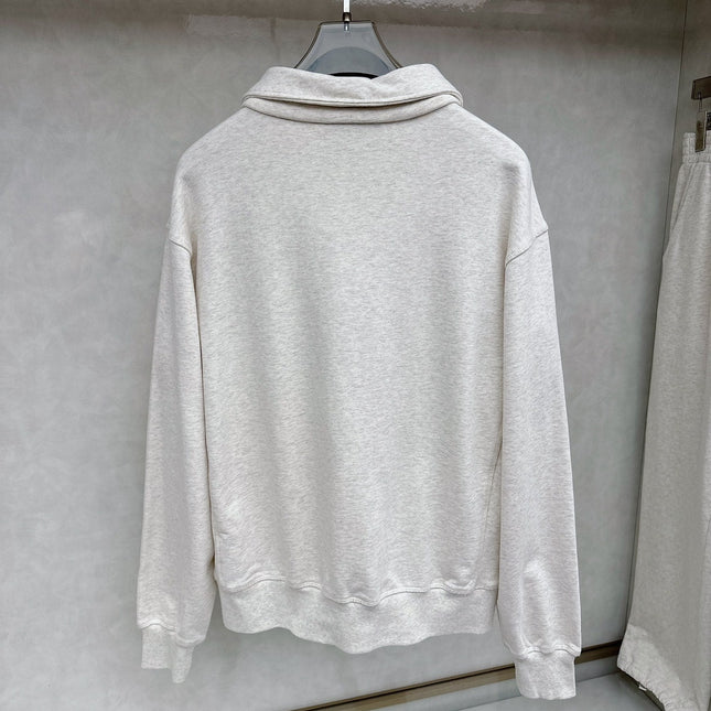 PRADA 25S SWEATSUIT SET 439