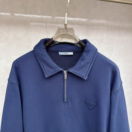 PRADA 25S SWEATSUIT SET 438