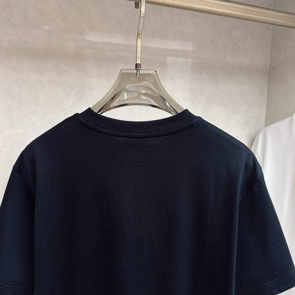 FENDI 26S SHORT SLEEVE T-SHIRT 092
