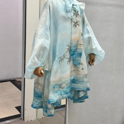 Zimmermann Dress 079