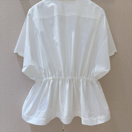 LV 26S SHORT-SLEEVE SHIRT STYLE 175