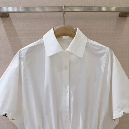 LV 26S SHORT-SLEEVE SHIRT STYLE 175