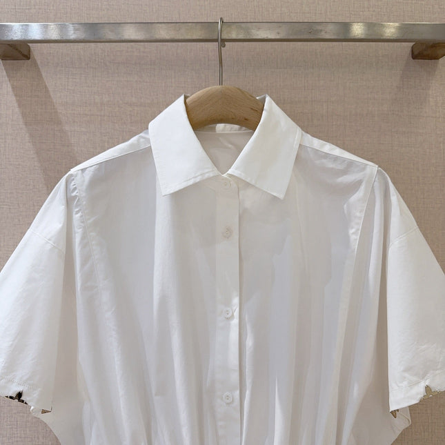 LV 26S SHORT-SLEEVE SHIRT STYLE 175