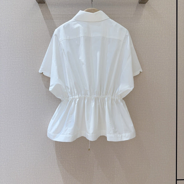 LV 26S SHORT-SLEEVE SHIRT STYLE 175