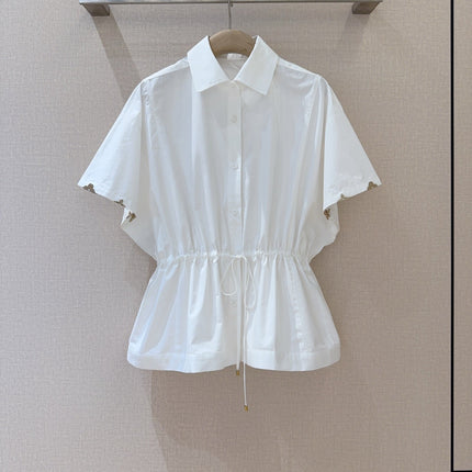 LV 26S SHORT-SLEEVE SHIRT STYLE 175