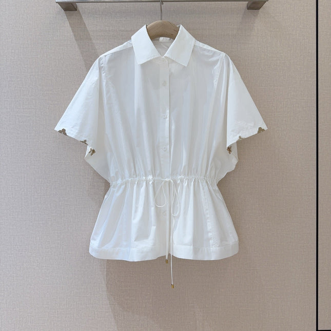 LV 26S SHORT-SLEEVE SHIRT STYLE 175