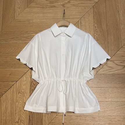 LV 26S SHORT-SLEEVE SHIRT STYLE 175