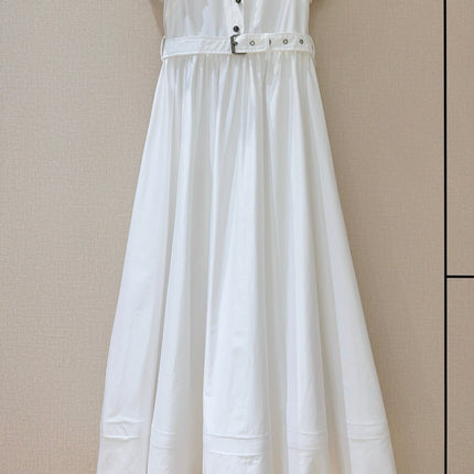 DIOR 25S LONG DRESS 557