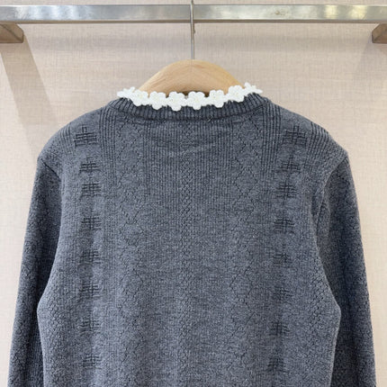 MIUMIU CARDIGAN STYLE 801