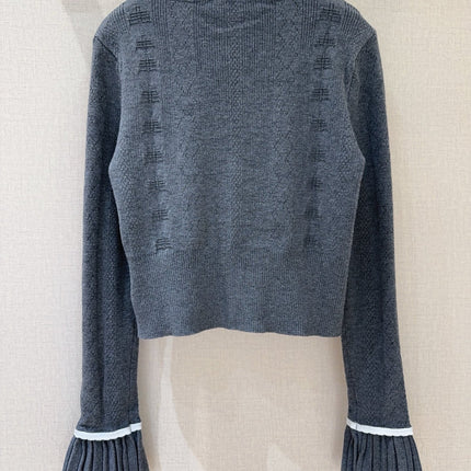 MIUMIU CARDIGAN STYLE 801