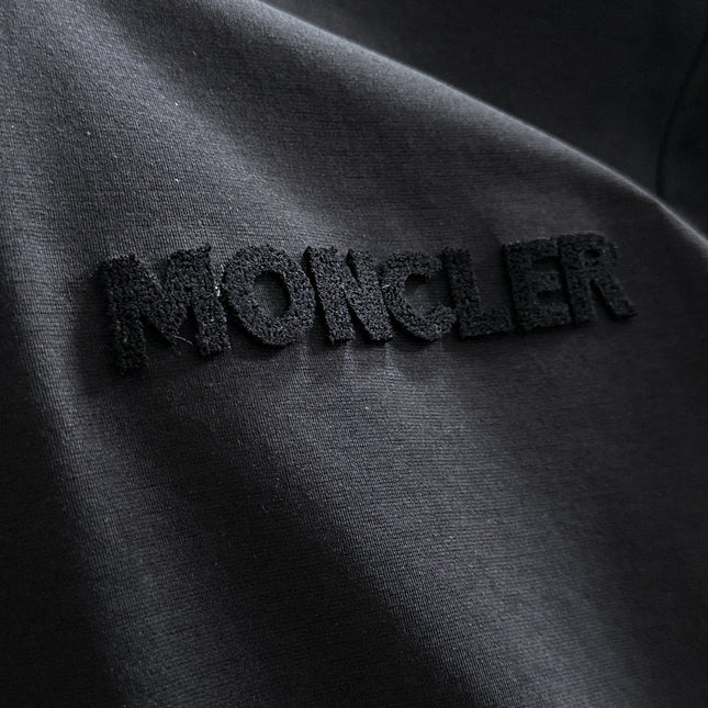 MONCLER 26S SHORT SLEEVE T-SHIRT 661