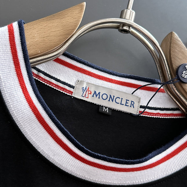 MONCLER 26S SHORT SLEEVE T-SHIRT 661