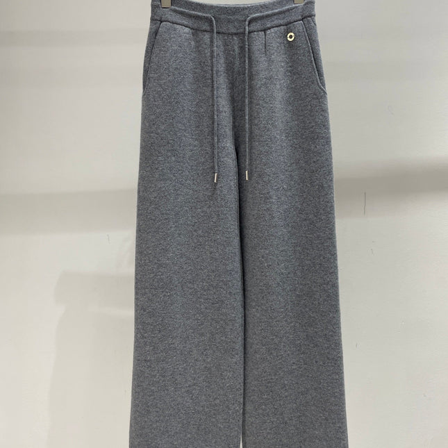 LP WOOL KNIT SET STYLE 236