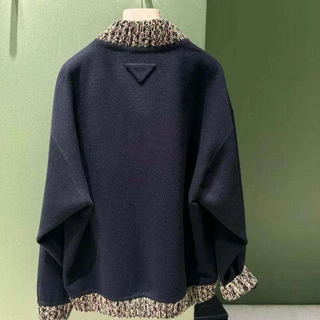 PRADA 25S JACKET 495