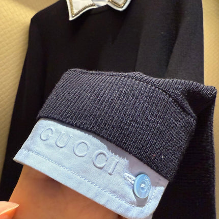 GUCCI 26S CARDIGAN 239