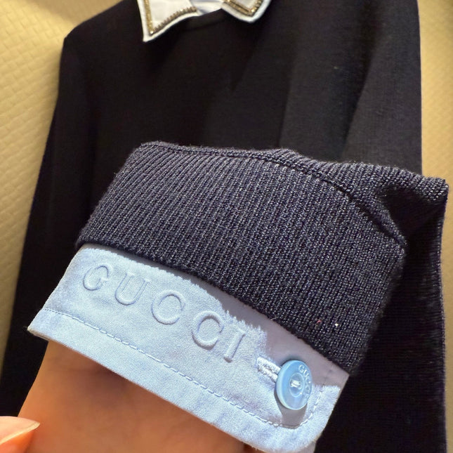 GUCCI 26S CARDIGAN 239