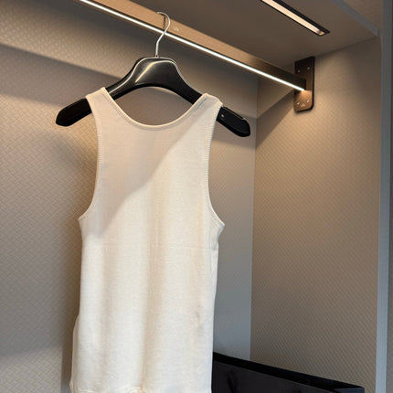 YSL 26S KNIT TANK TOP 291