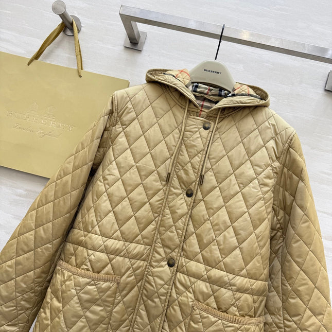 BURBERRY 25S JACKET 138